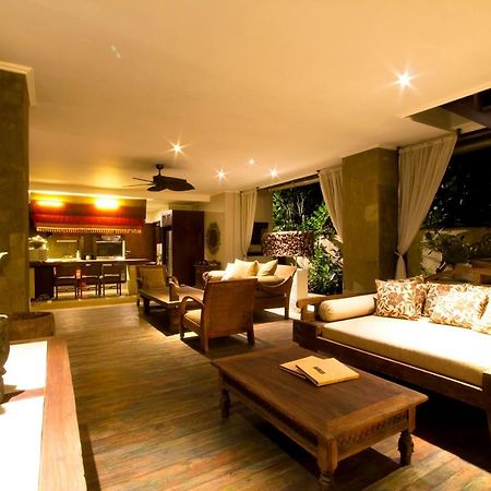 Villa Teresa Canggu Kültér fotó