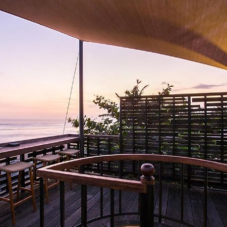 Villa Teresa Canggu Kültér fotó