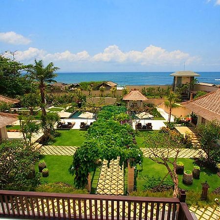 Villa Teresa Canggu Kültér fotó