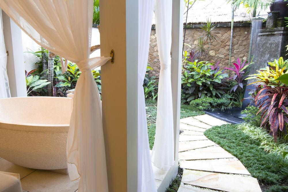 Villa Teresa Canggu Kültér fotó