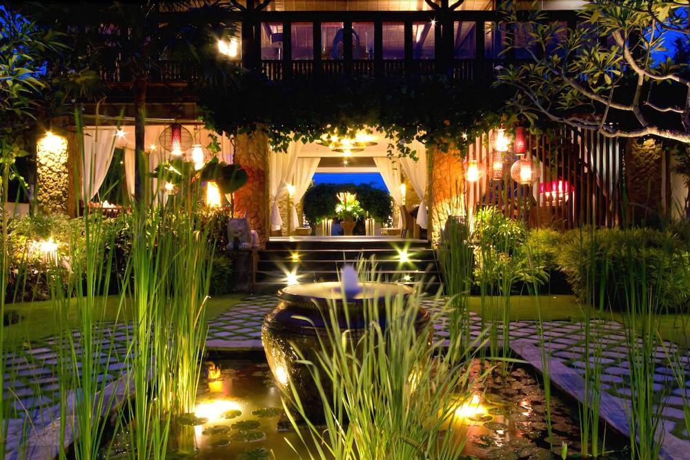 Villa Teresa Canggu Kültér fotó