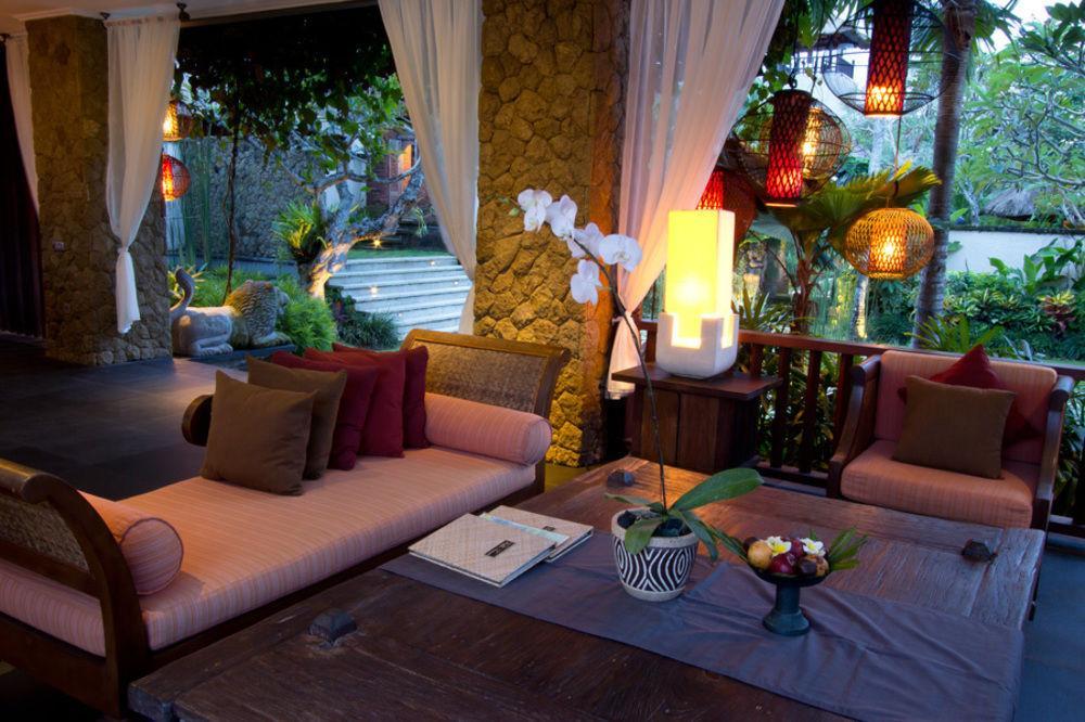 Villa Teresa Canggu Kültér fotó