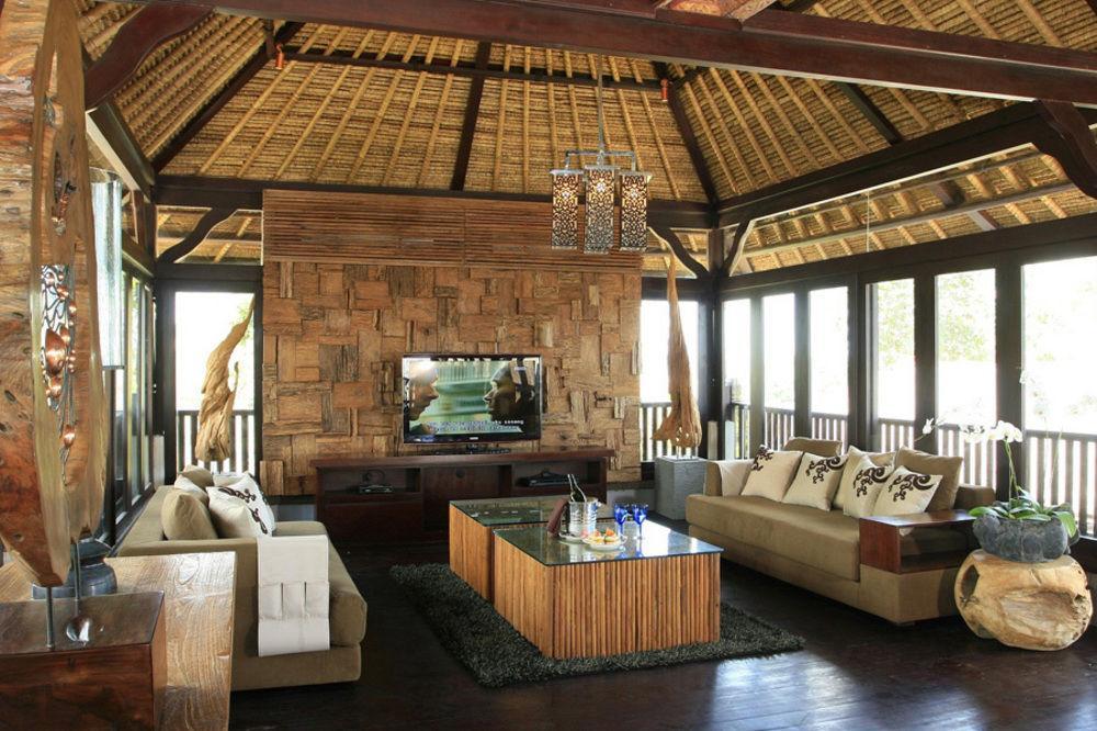 Villa Teresa Canggu Kültér fotó