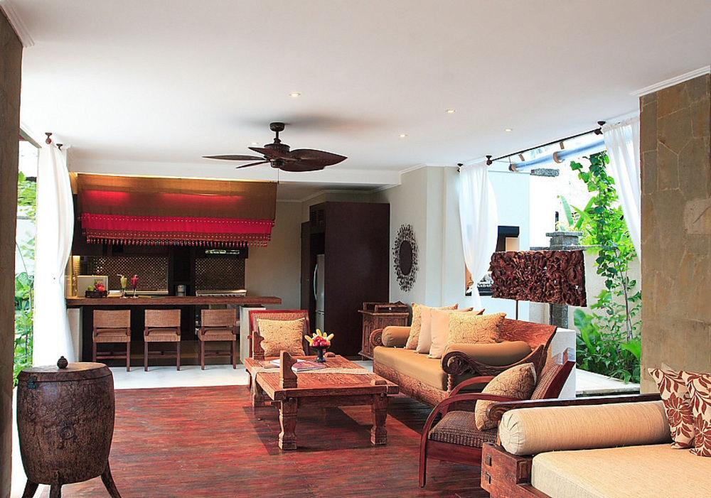 Villa Teresa Canggu Kültér fotó