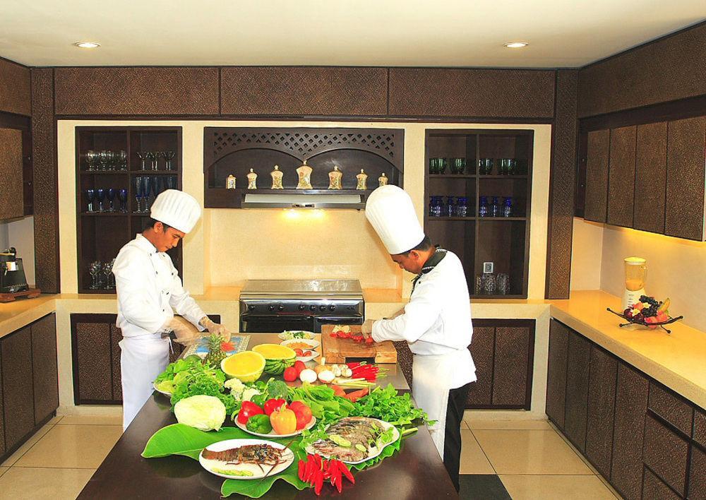 Villa Teresa Canggu Kültér fotó