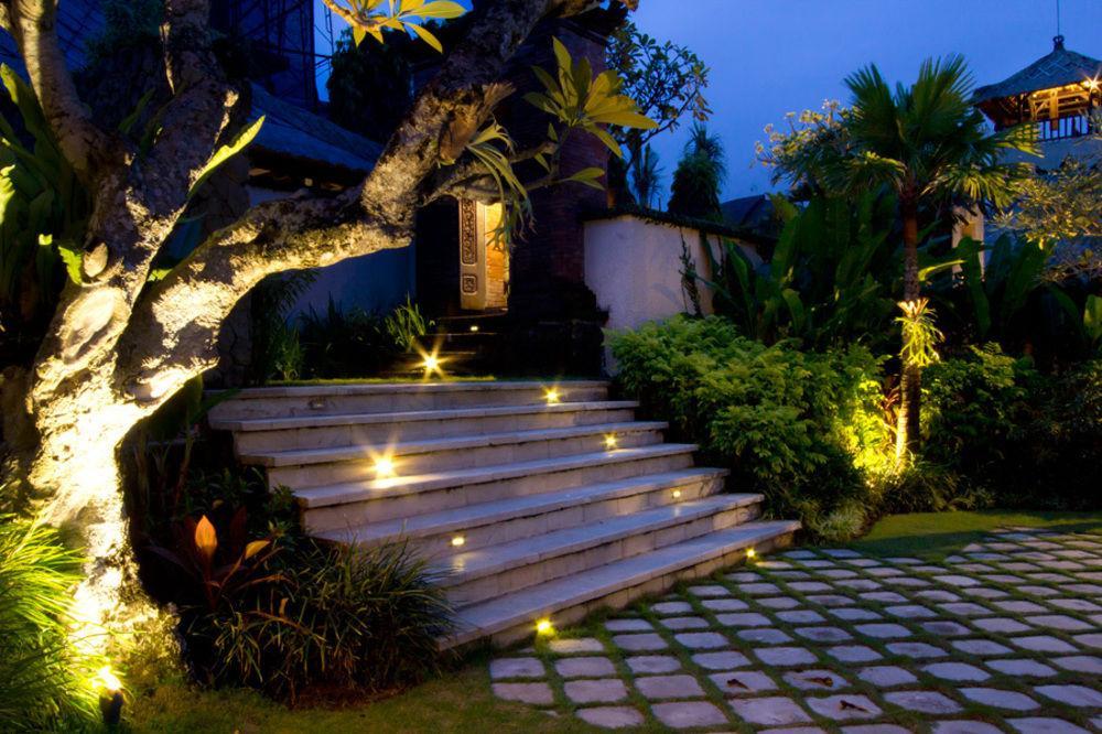 Villa Teresa Canggu Kültér fotó