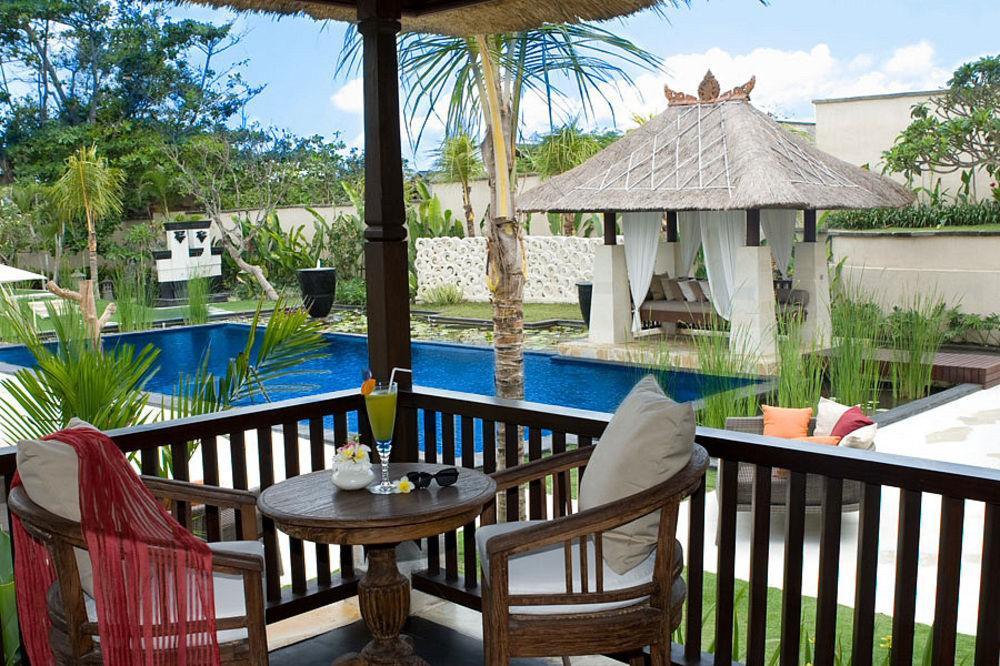 Villa Teresa Canggu Kültér fotó