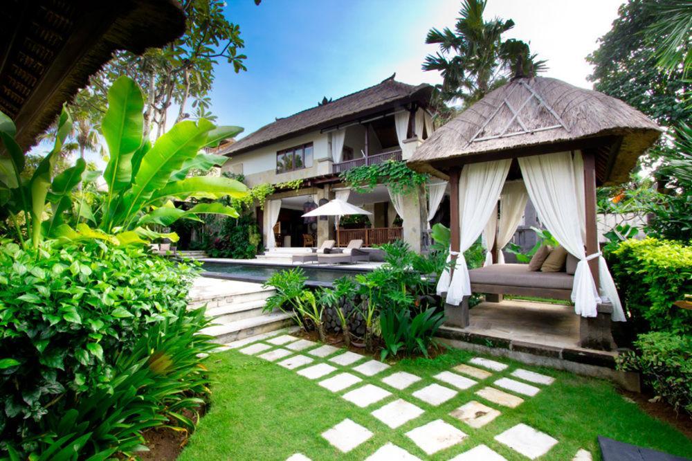 Villa Teresa Canggu Kültér fotó