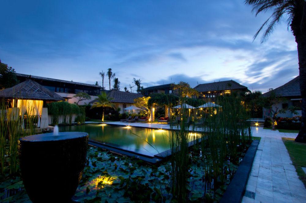 Villa Teresa Canggu Kültér fotó