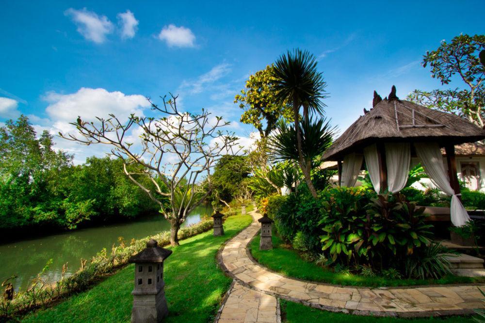 Villa Teresa Canggu Kültér fotó