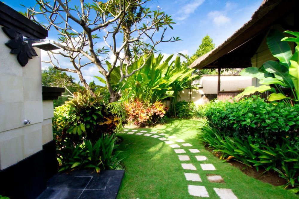 Villa Teresa Canggu Kültér fotó