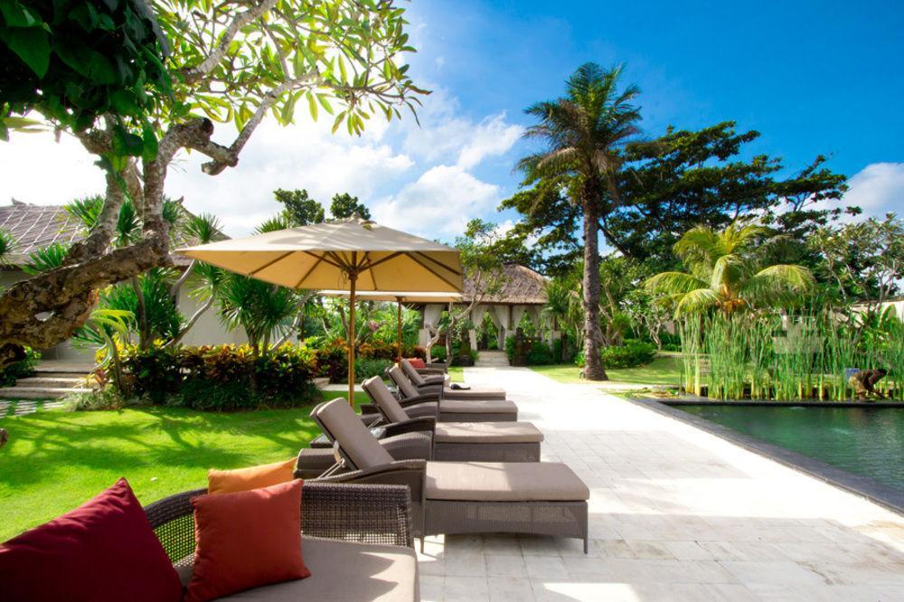 Villa Teresa Canggu Kültér fotó
