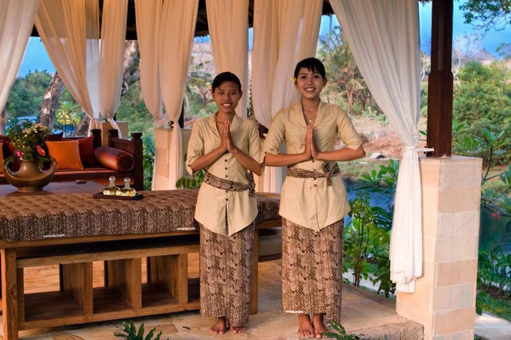 Villa Teresa Canggu Kültér fotó