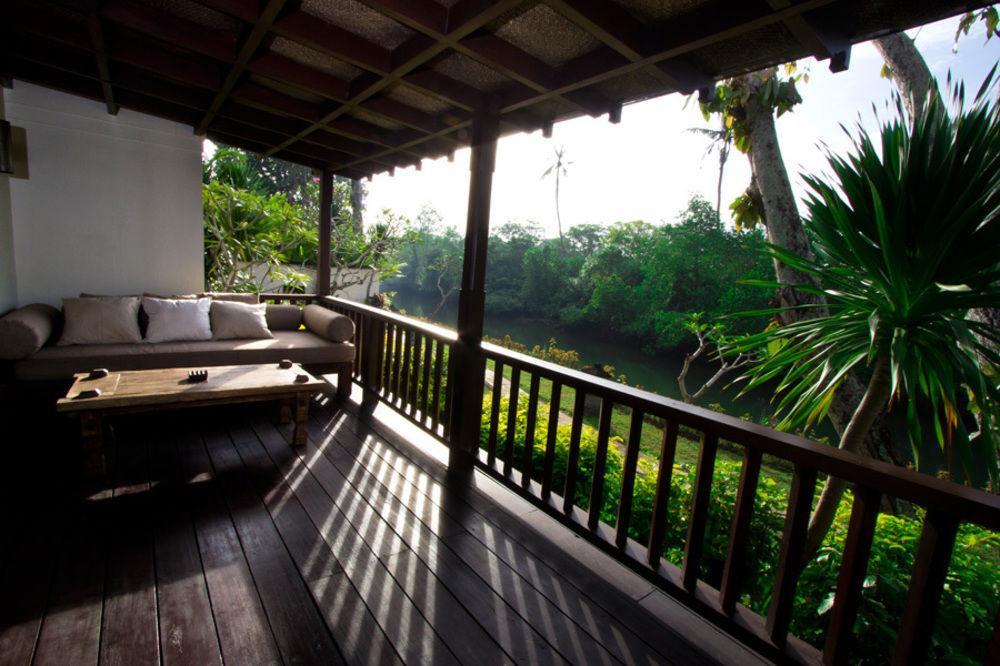 Villa Teresa Canggu Kültér fotó