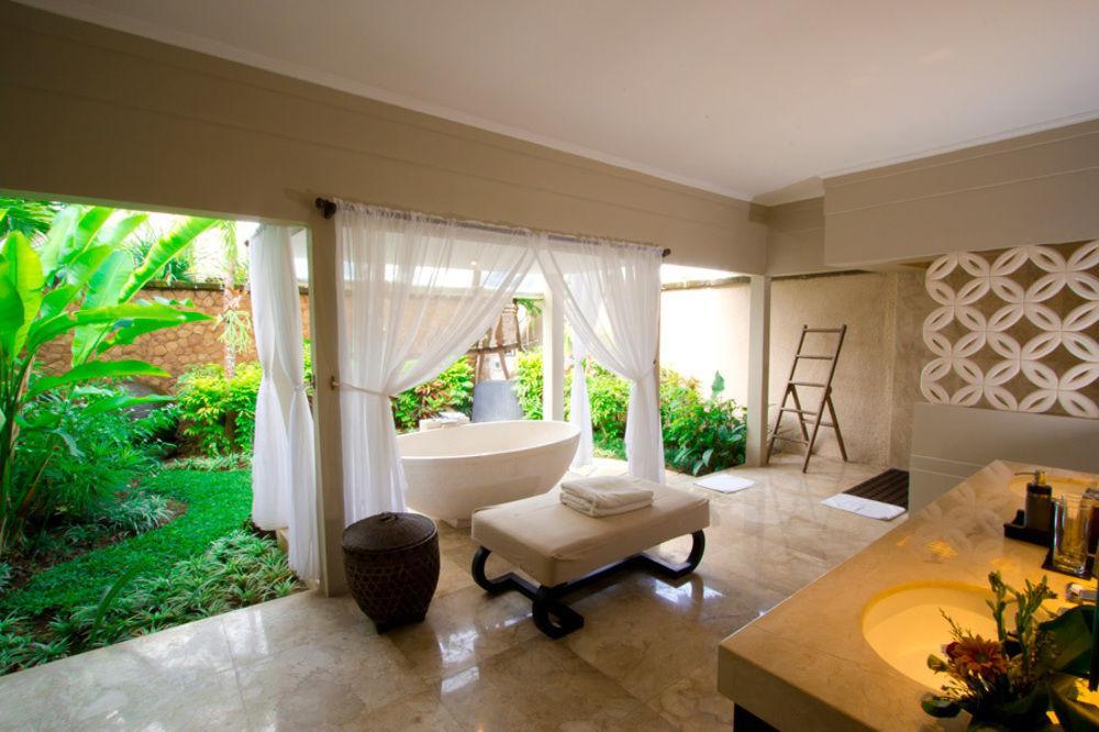 Villa Teresa Canggu Kültér fotó