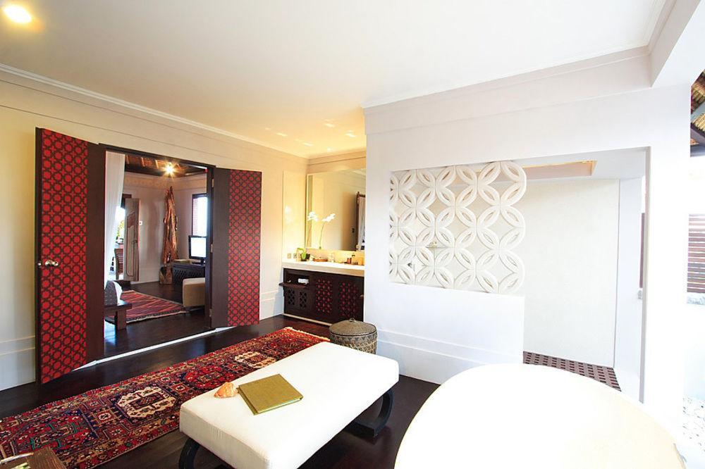 Villa Teresa Canggu Kültér fotó
