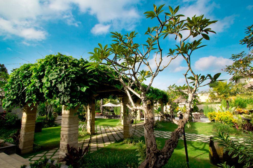 Villa Teresa Canggu Kültér fotó