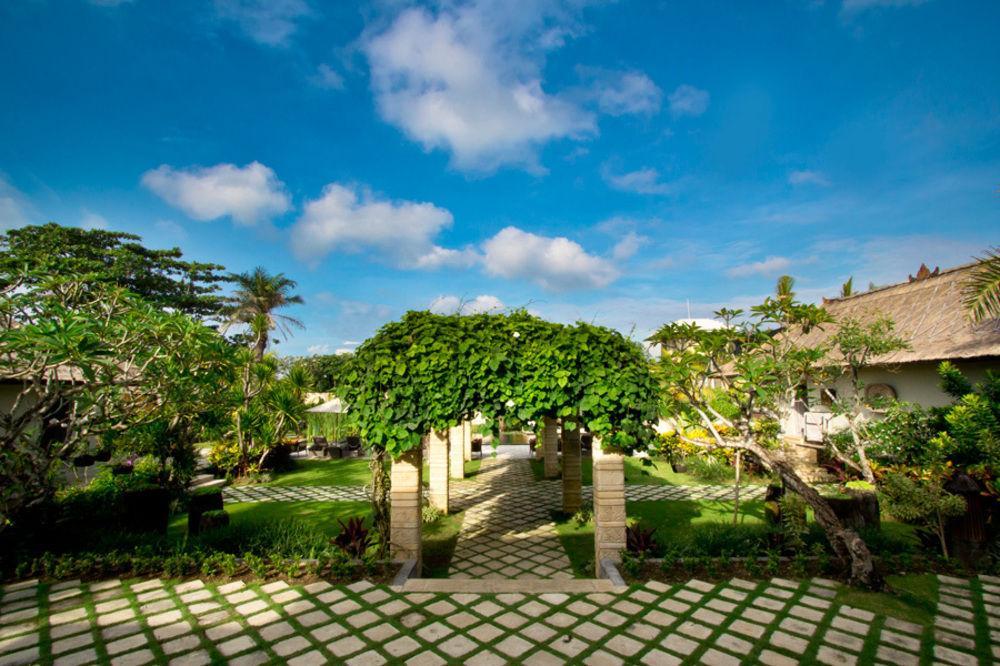 Villa Teresa Canggu Kültér fotó
