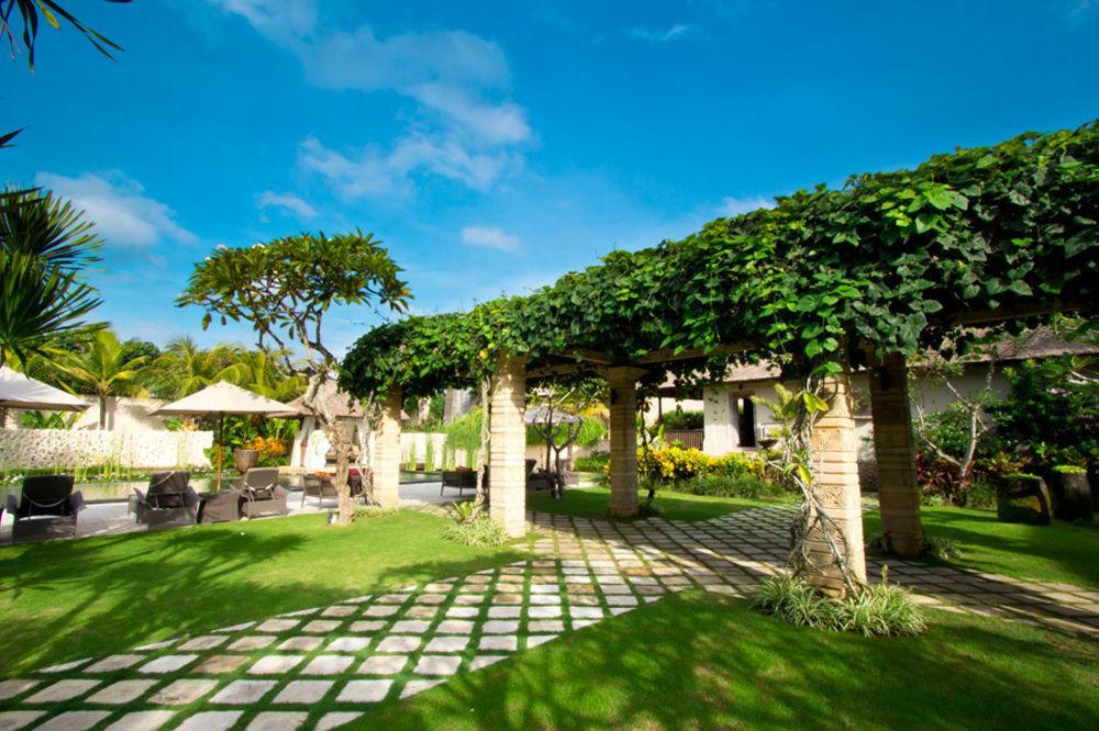 Villa Teresa Canggu Kültér fotó