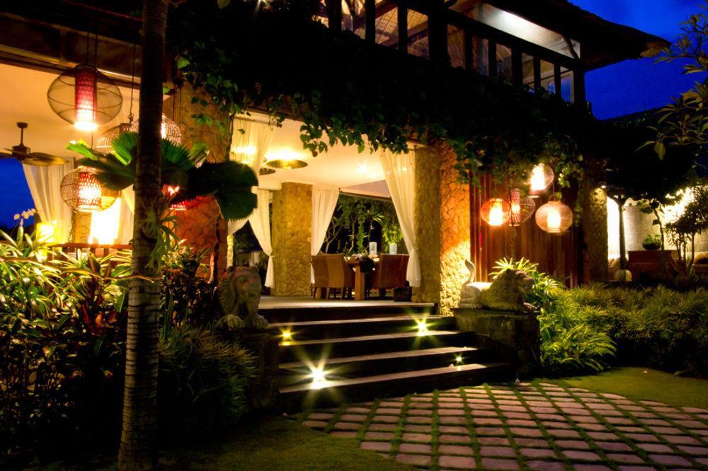 Villa Teresa Canggu Kültér fotó