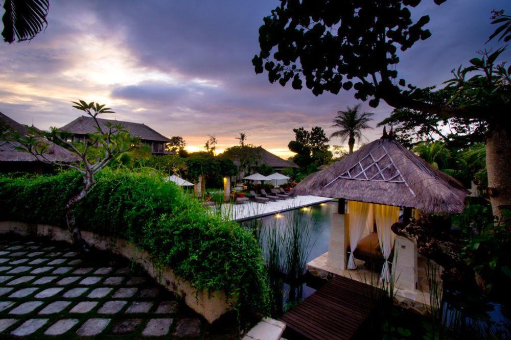 Villa Teresa Canggu Kültér fotó