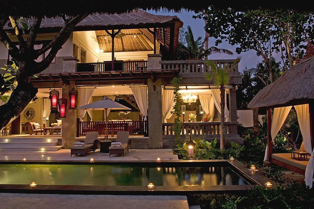 Villa Teresa Canggu Kültér fotó