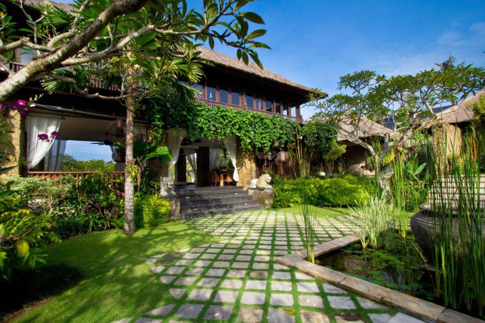 Villa Teresa Canggu Kültér fotó