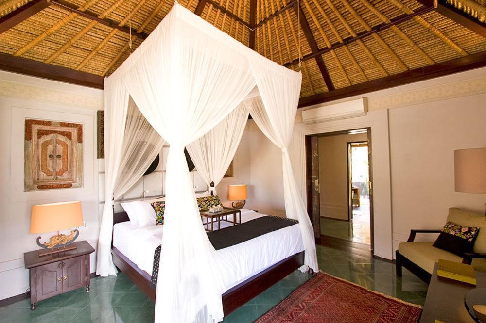 Villa Teresa Canggu Kültér fotó