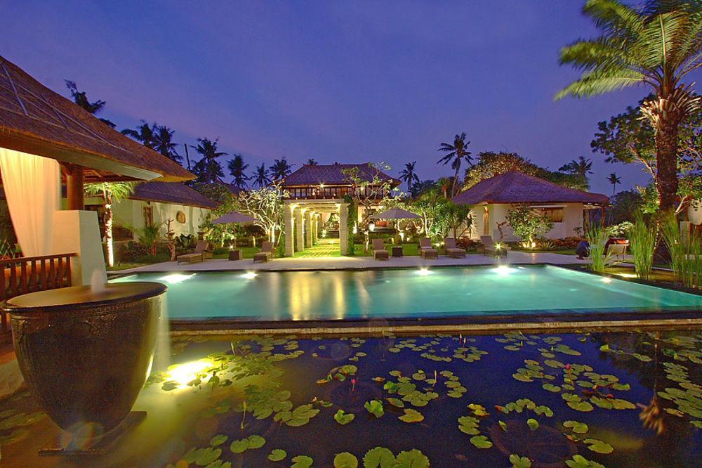 Villa Teresa Canggu Kültér fotó