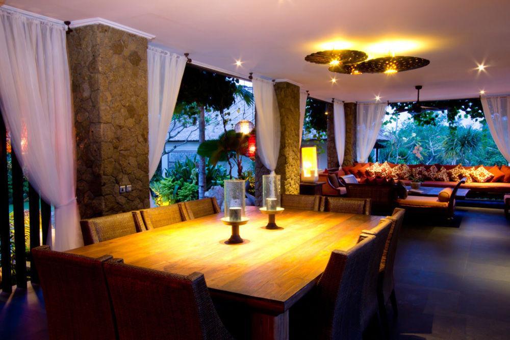 Villa Teresa Canggu Kültér fotó