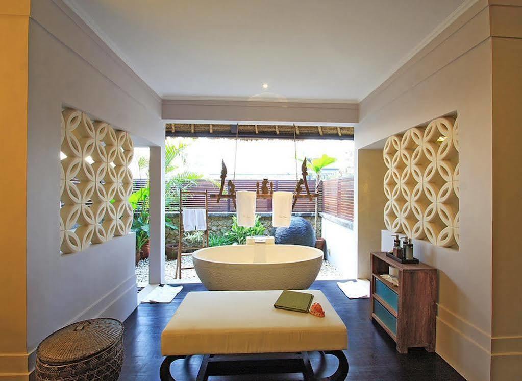Villa Teresa Canggu Kültér fotó