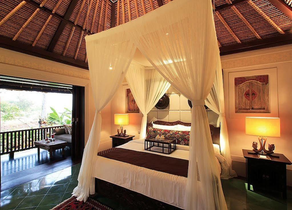 Villa Teresa Canggu Kültér fotó