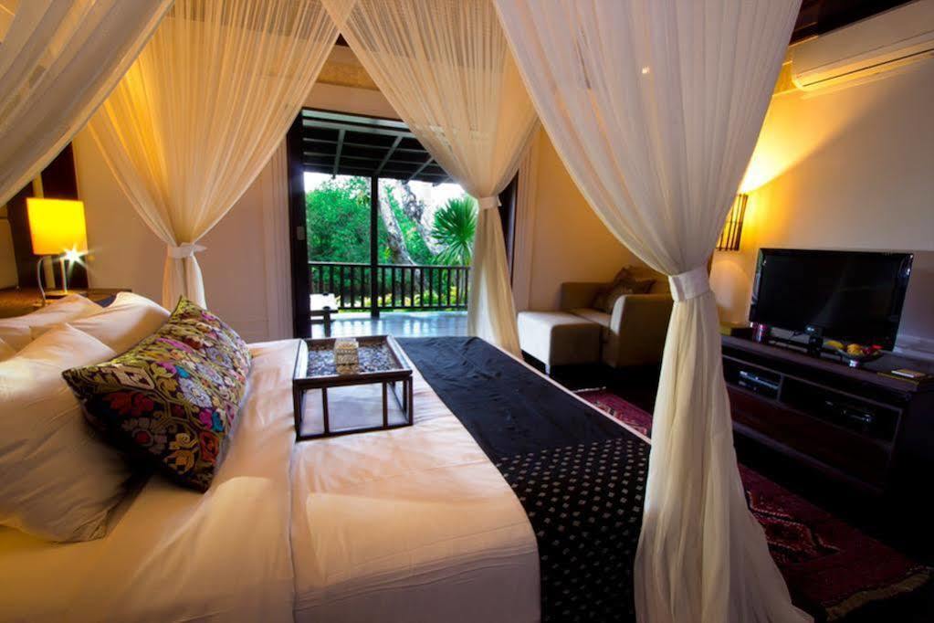 Villa Teresa Canggu Kültér fotó