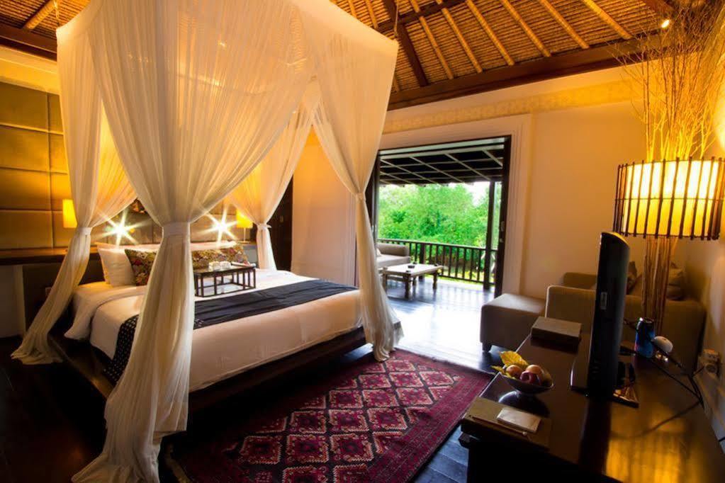 Villa Teresa Canggu Kültér fotó