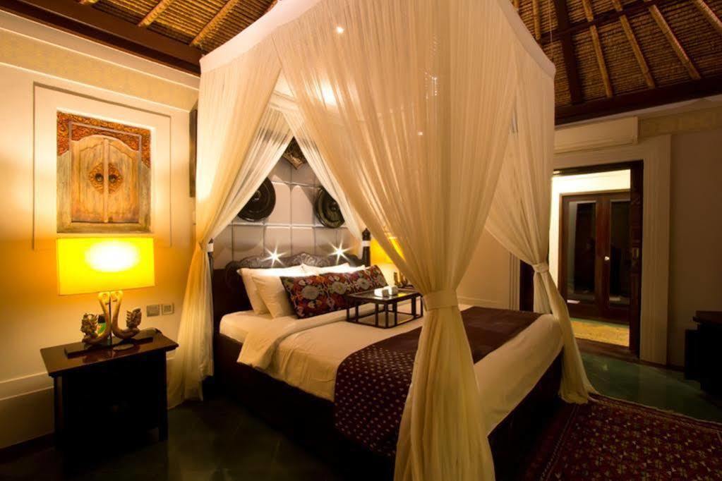 Villa Teresa Canggu Kültér fotó