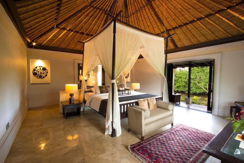 Villa Teresa Canggu Kültér fotó