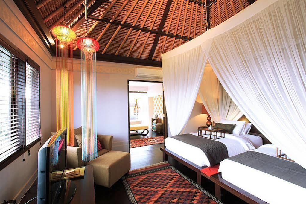Villa Teresa Canggu Kültér fotó
