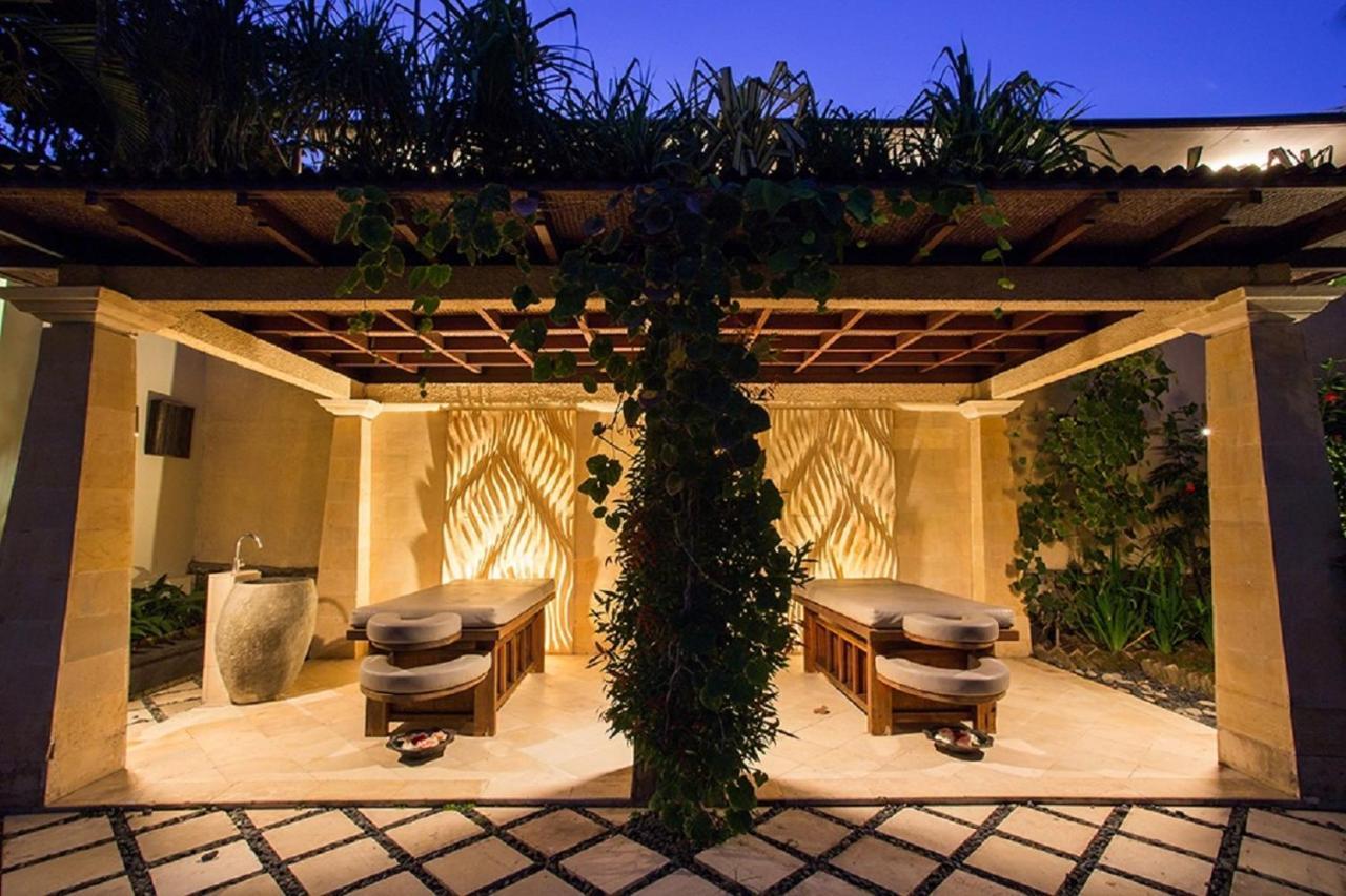 Villa Teresa Canggu Kültér fotó