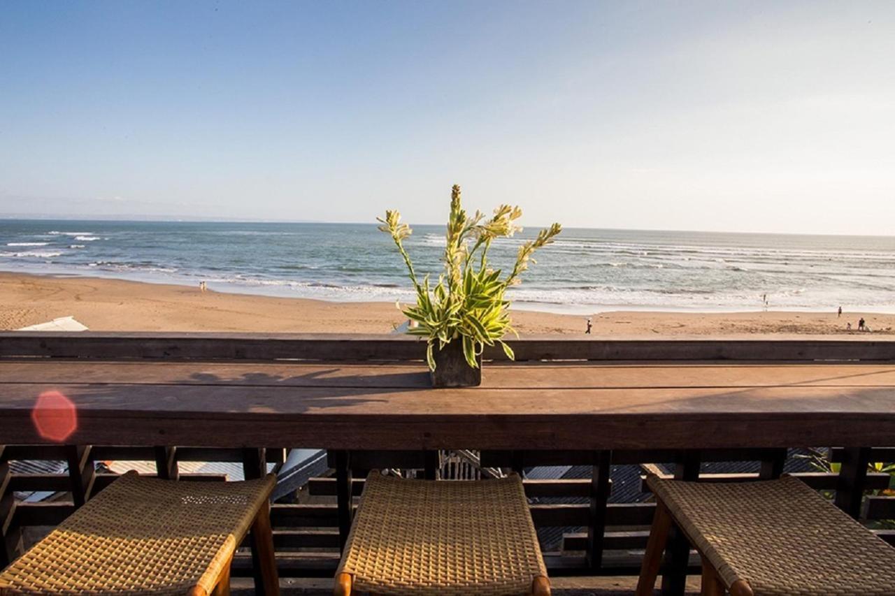 Villa Teresa Canggu Kültér fotó