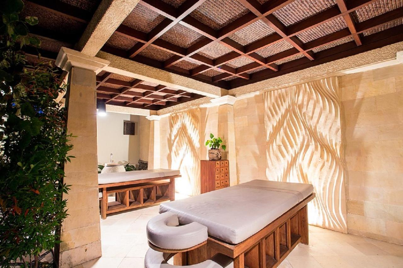 Villa Teresa Canggu Kültér fotó