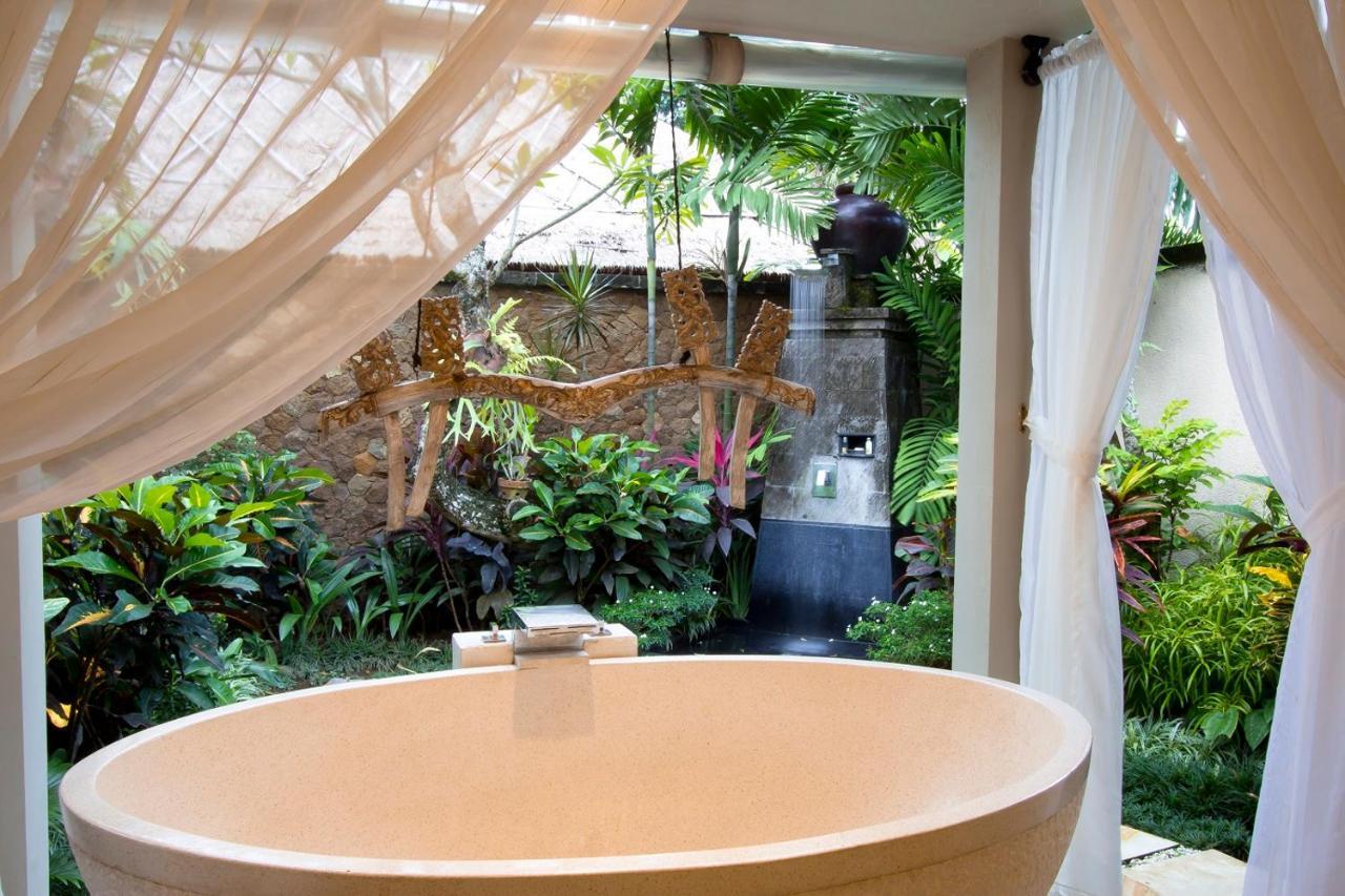 Villa Teresa Canggu Kültér fotó