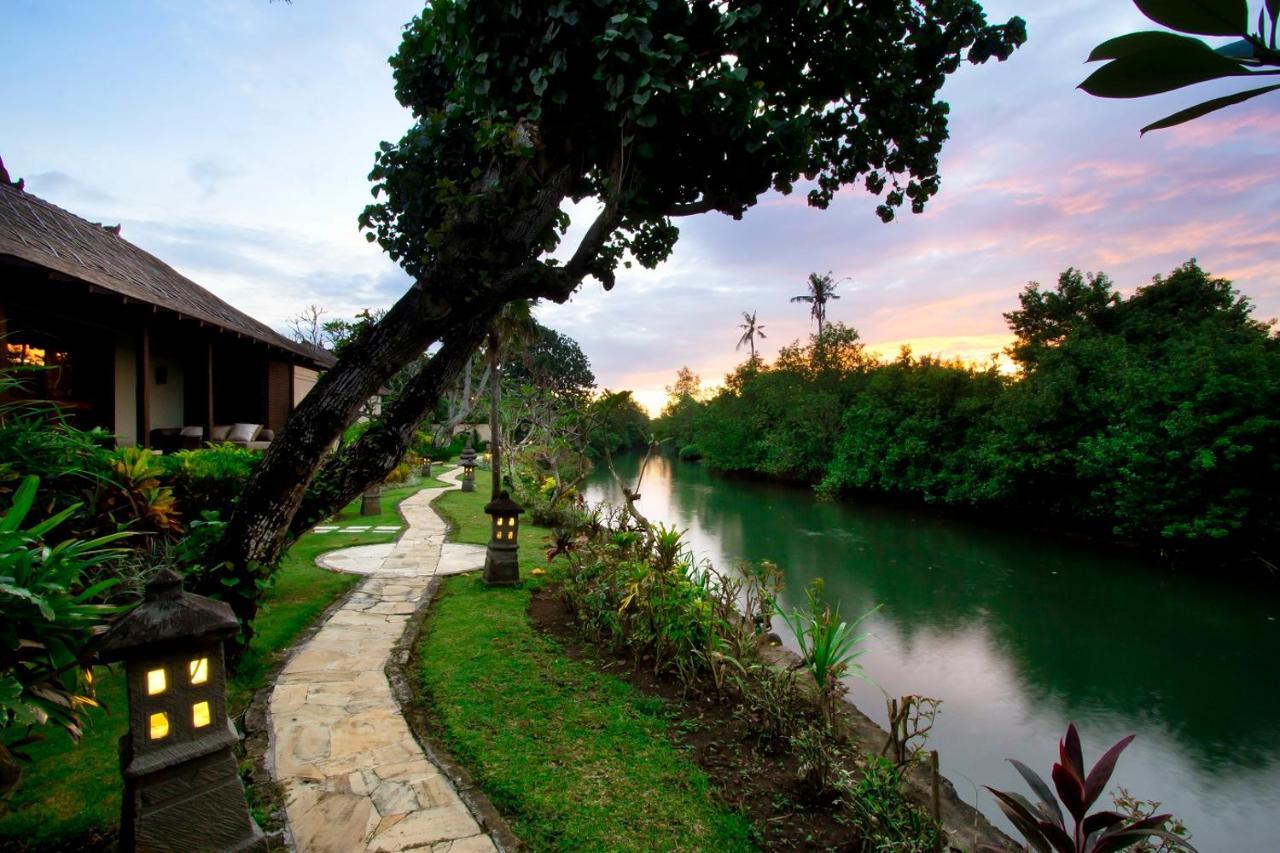 Villa Teresa Canggu Kültér fotó