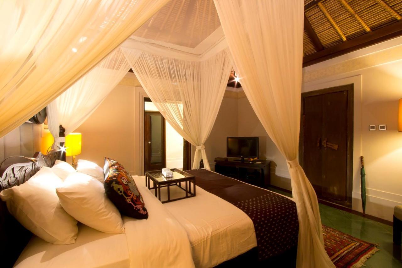 Villa Teresa Canggu Kültér fotó