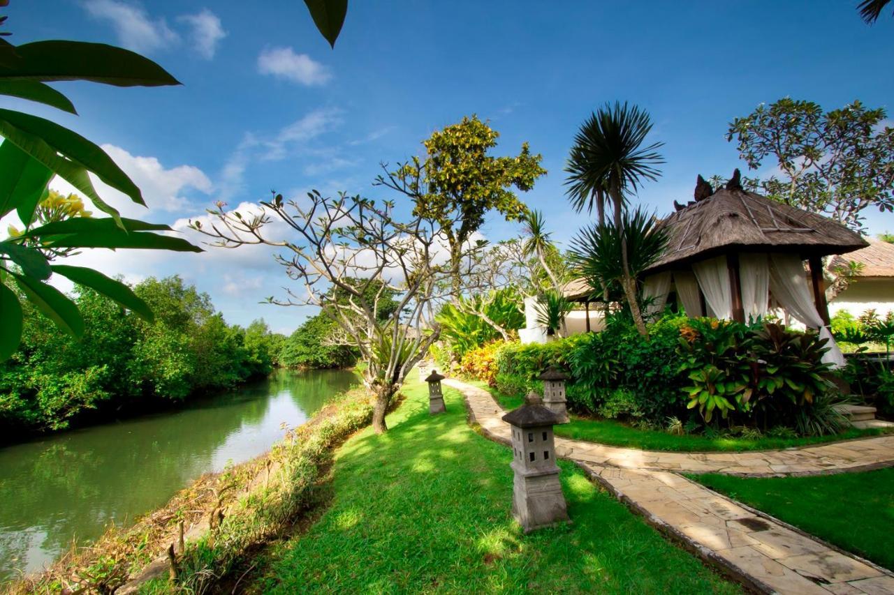 Villa Teresa Canggu Kültér fotó