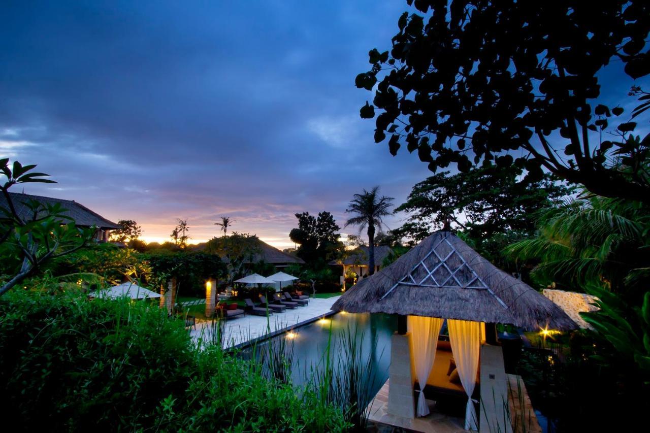 Villa Teresa Canggu Kültér fotó