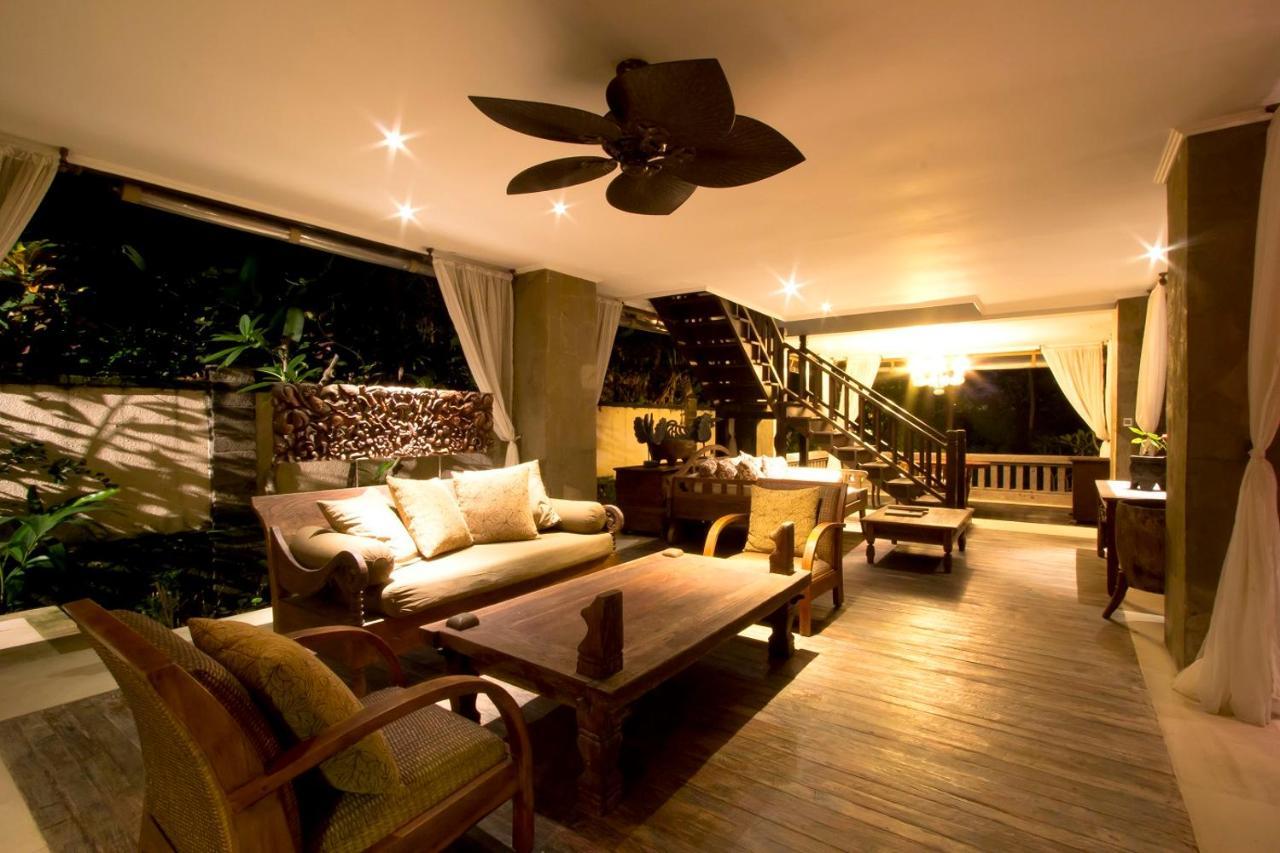 Villa Teresa Canggu Kültér fotó