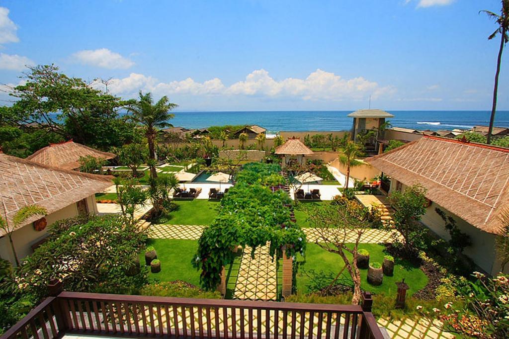 Villa Teresa Canggu Kültér fotó