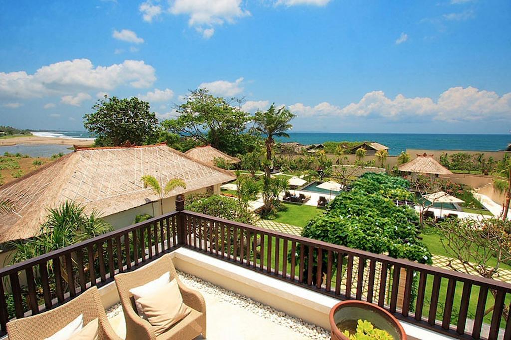 Villa Teresa Canggu Kültér fotó