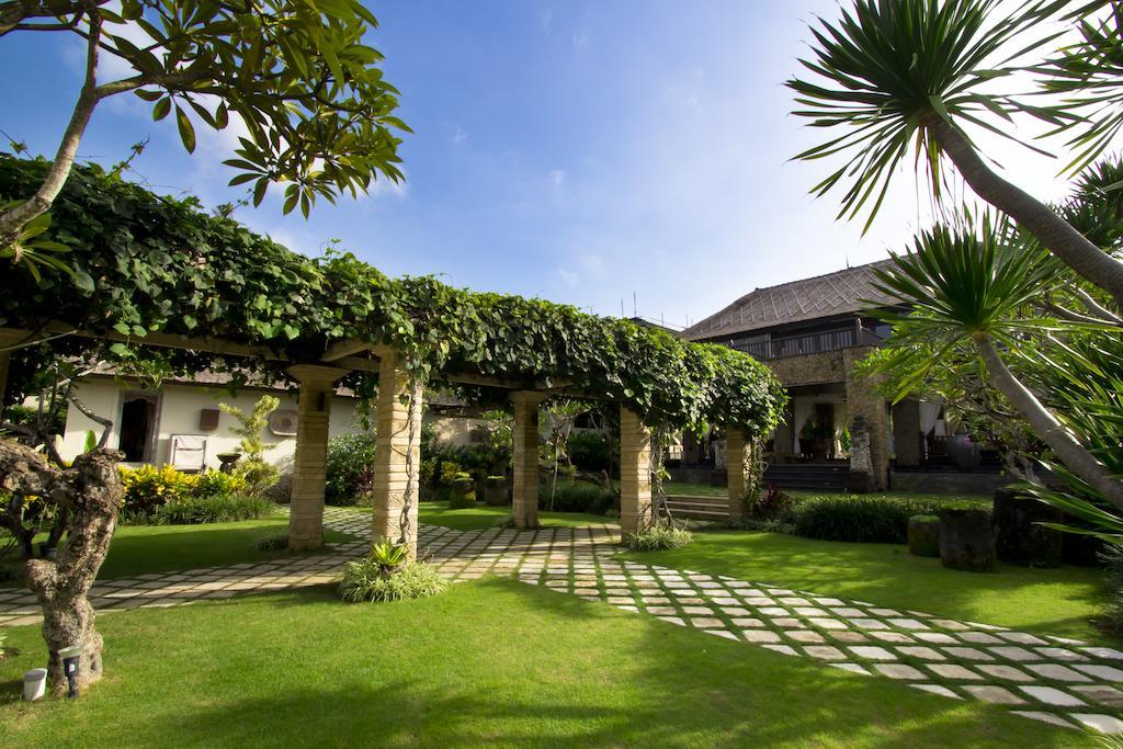 Villa Teresa Canggu Kültér fotó